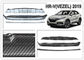 Honda HR-V HRV 2019 Vezel ชุดตัวถังรถยนต์พลาสติกครอบกันชนหน้าและหลัง ผู้ผลิต