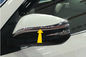 โตโยต้า RAV4 2013 2015 ชิ้นส่วนอะไหล่รถยนต์ตัดใหม่ด้านกระจกโครเมี่ยมโครเมี่ยม ผู้ผลิต