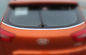 สแตนเลสสตีลกระจกหน้าต่างรถกำหนดเองสำหรับ Hyundai ix25 2014 ผู้ผลิต