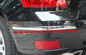 เมอร์เซเดส - เบนซ์ GLK300 / 350 2008-2012 ชิ้นส่วนตัดแต่งตัวถังรถยนต์, ตัวป้องกันมุมด้านหน้าและด้านหลัง ผู้ผลิต