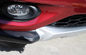 ABS Car Bumper Cover สําหรับ HONDA HR-V VEZEL 2014 หน้าและหลัง ผู้ผลิต