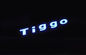 แผ่นดิสเพลย์ด้านนอก LED, Chery Tiggo 2012 Side Door Pedal ผู้ผลิต