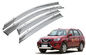 Deflectors ลมสำหรับ Chery Tiggo 2012 Visors หน้าต่างรถด้วย Trim Stripe ผู้ผลิต