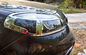 เบรค ABS โครเมี่ยมที่กำหนดเอง / ฝาครอบไฟหน้าอัตโนมัติสำหรับ Renault Koleos 2012 ผู้ผลิต