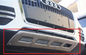 Audi Q5 2009 - 2012 กันชนหน้าและกันชนท้าย Body Kits แผ่นป้องกัน ผู้ผลิต