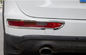 ออโต้ 2009 2012 Q5 ฝาครอบโคมไฟหมอก / Universal ป้องกันแสงหมอกสำหรับรถ ผู้ผลิต
