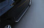 คณะกรรมการบริหารสแตนเลสสตีล Touareg สำหรับ Audi Q5 2009 ด้านรถบรรทุก ผู้ผลิต