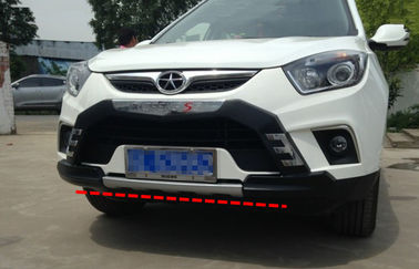 ราคาดี JAC S5 2013 ปรับปรุง ABS โบล์มอล์ด ป้องกันด้านหน้าและด้านหลัง ออนไลน์