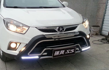 ราคาดี JAC 2013 S5 ป้องกันรถหน้าด้วยไฟ LED ออนไลน์