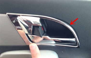 ราคาดี JAC S5 2013 กรอบมือประตูภายใน รถยนต์ ออนไลน์