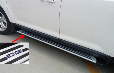 ราคาดี โครงการ OE สไตล์สแตนเลสอลูมิเนียม กระดานรถยนต์สําหรับ FORD EDGE 2011 2012 2013 2014 ออนไลน์