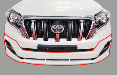 ราคาดี อะไหล่ป้องกันรถยนต์ / ชุดรถยนต์สําหรับ Toyota Land Cruiser Prado 2014 FJ150 ออนไลน์