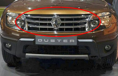 ราคาดี รีสกีลหน้าแบบ OE สําหรับ Renault Duster 2010 - 2015, Dacia Duster รีสกีลที่ปรับเปลี่ยน ออนไลน์