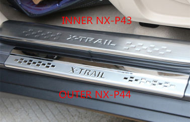 ราคาดี อะไหล่รถยนต์ประสิทธิภาพสูง แผ่นเบาะประตูสําหรับ NISSAN X-TRAIL 2014 ออนไลน์