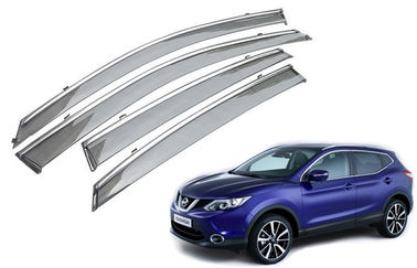 ราคาดี โลหะไร้สแตนเลส กระจกกระจกกระจกสําหรับ Nissan Qashqai 2015 ออนไลน์