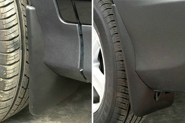 ราคาดี ป้องกันดินรถยนต์พลาสติกที่ยั่งยืน สําหรับ TOYOTA RAV4 2013 2014 ป้องกันดินรถยนต์ ออนไลน์