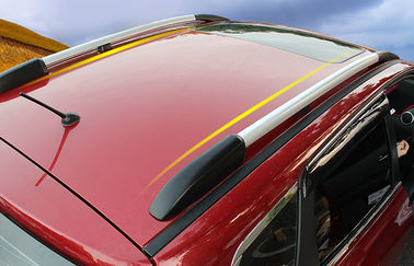 ราคาดี การติดตั้ง OE Style Stick รากกระเป๋าเดินทางบนหลังคา สําหรับ Nissan Qashqai 2008 - 2014 ออนไลน์