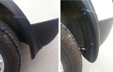 ราคาดี ป้องกันดินรถยนต์พลาสติก PP สําหรับ Nissan Qashqai 2007 2008 - 2014 ป้องกันน้ําท่วม ออนไลน์