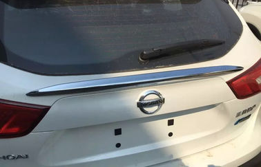 ราคาดี OEM ประตูกระดูกหลัง For Nissan All New Qashqai 2015 2016 พลาสติก ABS โครม ออนไลน์