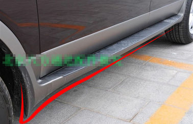 ราคาดี สไตล์ OEM พลาสติก SMC ขอบขั้นด้าน สําหรับ Hyundai IX55 Veracruz 2012 2013 2014 ออนไลน์