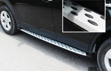 ราคาดี กลมเหลือง / คลาสสิค / กลมเหลืองด้านข้างรถยนต์เรียบง่ายสําหรับ Toyota RAV4 2013 2014 ออนไลน์