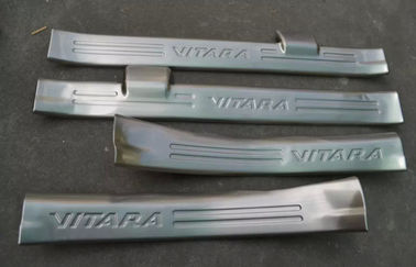ราคาดี แผ่นประตูด้านในและด้านนอก สําหรับ Suzuki Vitara 2015 วัสดุเหล็กไร้ขัด ออนไลน์