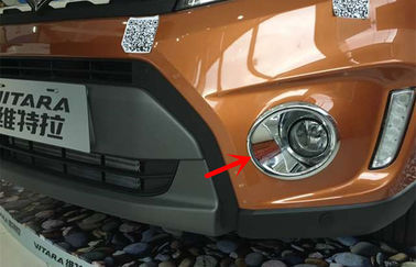 ราคาดี หน้าและหลังไฟหมอก เบซล สําหรับ Suzuki Vitara 2015 แบมเปอร์ แฟรมแสง ออนไลน์