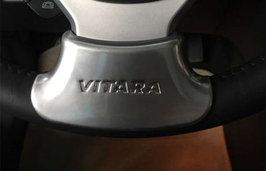 ราคาดี SUZUKI VITARA 2015 เครื่องเสริมภายในรถยนต์สีโครม ออนไลน์