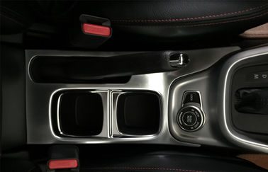 ราคาดี SUZUKI VITARA 2015 2016 ออโต้ อินเทอร์เนียร์ ทริมพาร์ทส์ โครเมด คัพฮอลเดอร์แรม ออนไลน์
