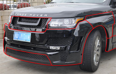 ราคาดี Range Rover Vogue 2013 2014 2015 ส่วนสํารองเฉพาะ HAMANN โบดิกิตส์ แบมเปอร์ด้านหน้า ออนไลน์