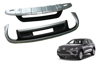 ราคาดี กล่องป้องกันรถหน้าและหลัง สําหรับ Volkswagen Touareg 2016 ออนไลน์