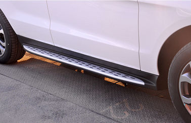 ราคาดี OE Style Vehicle Running Boards For Mercedes Benz New Car GLE 2015 2016 ขั้นตอนด้านข้าง ออนไลน์