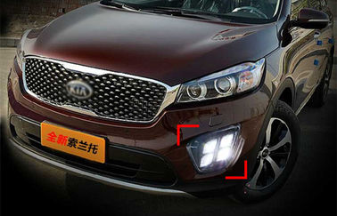 ราคาดี KIA New Sorento 2015 2016 LED ไฟกลางวัน ออนไลน์