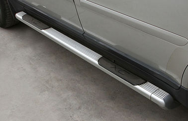 ราคาดี โลหะ Custom Running Boards สําหรับ VOLVO XC90 2004 - 2014 OEM สไตล์ ขาข้าง ออนไลน์