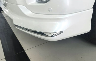 ราคาดี ป้องกันรถหน้าและหลัง สําหรับ TOYOTA LAND CRUISER FJ200 2012 - 2014 ออนไลน์