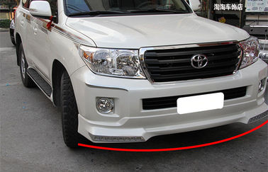 ราคาดี TOYOTA Land Cruiser 200 2012 - 2014 FJ200 กล่องบังหน้าพร้อมไฟ LED ออนไลน์