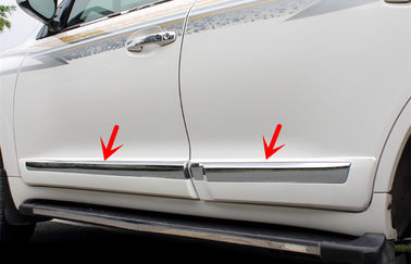 ราคาดี OEM Style Auto Body Trim Parts สําหรับ TOYOTA LC200 FJ200 2012 2013 2014 การพิมพ์ด้าน ออนไลน์