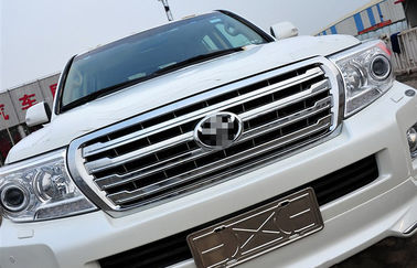 ราคาดี อะไหล่รถยนต์ ครอม รีลรถยนต์ สําหรับ Toyota Land Cruiser FJ200 2008 2012 2014 ออนไลน์