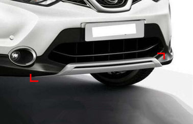 ราคาดี Nissan Qashqai 2015 2016 ชุดคอร์ปอรี่รถยนต์ แผ่นสกิดหน้าและหลัง ออนไลน์