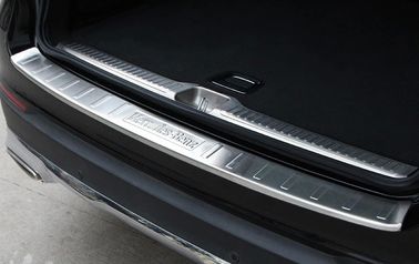 ราคาดี Mercedes Benz GLC 2015 ใหม่ สแตนเลส ด้านในและด้านนอก ด้านหลัง ออนไลน์