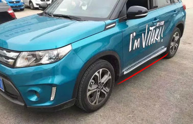 ราคาดี SUZUKI Vitara 2015 ชนิด OEM ขอบขั้นข้าง สปอร์ตสไตล์ แอนติสลิป โบร์ดวิ่ง ออนไลน์