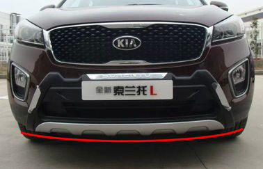 ราคาดี รถยนต์ที่ทนทาน ป้องกันบัมเปอร์ สําหรับ KIA Sorento 2015, ราคาหรู ป้องกันหน้าและหลัง ออนไลน์