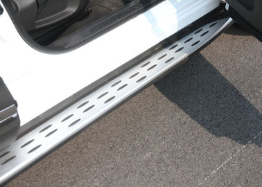 ราคาดี อุปกรณ์สํารองรถยนต์ สไตล์ OE Anti Slip Side Vehicle Running Boards สําหรับรถยนต์ Renault Kadjar 2016 ออนไลน์