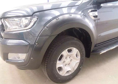 ราคาดี ฟอร์ด เรนเจอร์ T7 2015 2016 ผ่านไฟฟ้า Fender, ปลาสติกวงล้อโค้ง ออนไลน์