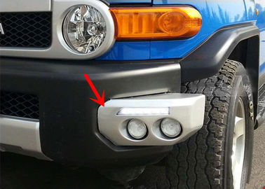ราคาดี Toyota FJ Cruiser LED ไฟวิ่งกลางวัน & Clear LED DRL พร้อมไฟหมอก ออนไลน์