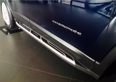 ราคาดี JEEP Cherokee 2014 2015 2016 สไตล์ OEM กระดานขับรถอะไหล่รถยนต์ ออนไลน์