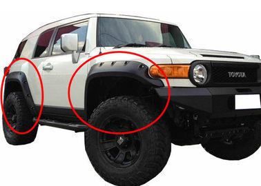 ราคาดี ไฟไฟวงล้อปรับปรุงสําหรับ TOYOTA FJ Cruiser 2007 - 2015 ไฟไฟ Fender ออนไลน์