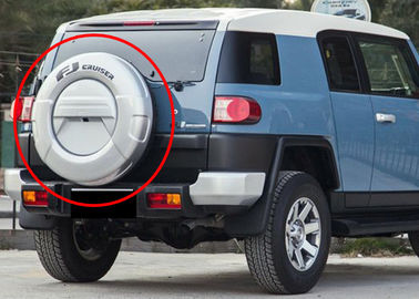 ราคาดี Toyota FJ Cruiser 2007 2009 2010 2012 2015 2016 OEM อะไหล่ กล่องยาง ออนไลน์