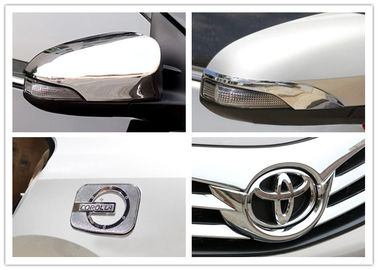 ราคาดี TOYOTA COROLLA 2014 ออโต้ คอร์สอารี่ ติดแต่งอะไหล่ กระจกข้าง ปักกระจกน้ํามัน ออนไลน์