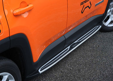 ราคาดี JEEP All New Renegade 2016 กระดานขับรถอะไหล่ OEM สไตล์ด้านข้าง ออนไลน์